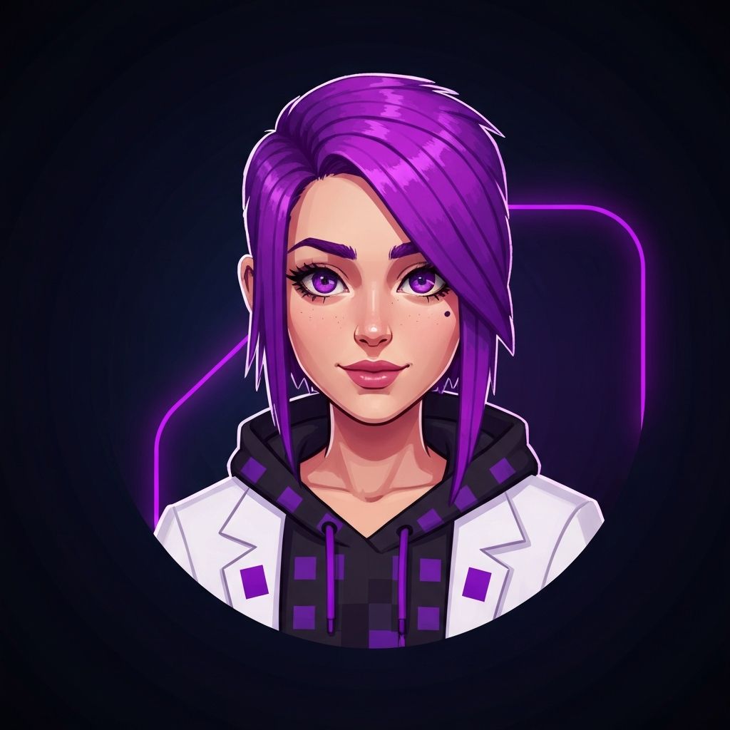 LiutMark avatar